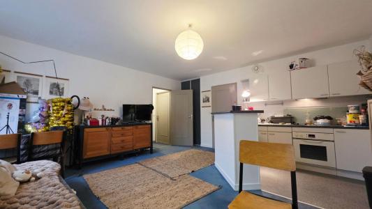 Acheter Appartement Bourges Cher