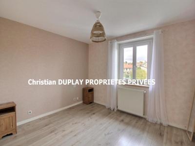 Acheter Appartement 77 m2 Saint-genest-malifaux