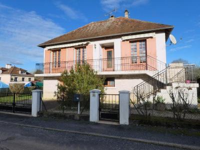 For sale Cherveix-cubas 6 rooms 90 m2 Dordogne (24390) photo 0