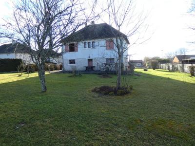 Acheter Maison 90 m2 Cherveix-cubas