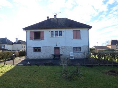 Acheter Maison Cherveix-cubas Dordogne