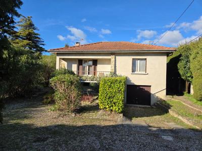Annonce Vente 4 pices Maison Montelimar 26