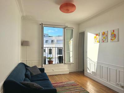 Annonce Vente 3 pices Appartement Levallois-perret 92