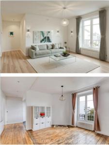 Acheter Appartement Levallois-perret Hauts de Seine