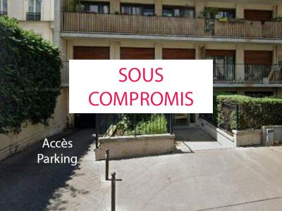 For sale Paris-11eme-arrondissement 1 room 17 m2 Paris (75011) photo 0