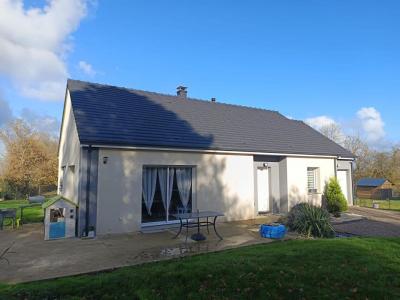 Annonce Vente 5 pices Maison Carrouges 61