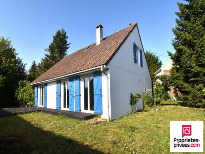 Annonce Vente 7 pices Maison Bassee 59