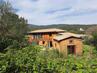 Annonce Vente 6 pices Maison Figanieres 83