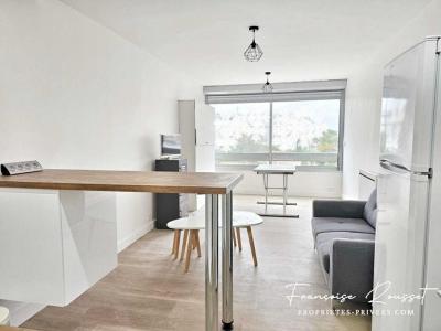 Annonce Vente Appartement Grau-du-roi 30