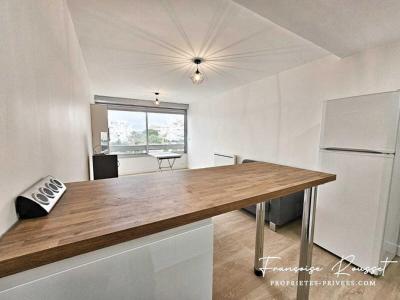 Acheter Appartement 27 m2 Grau-du-roi