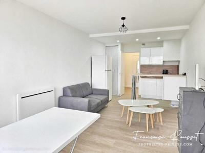 Acheter Appartement Grau-du-roi 104000 euros