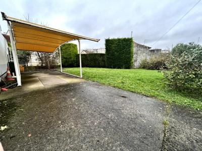 Annonce Vente Terrain Villejuif 94