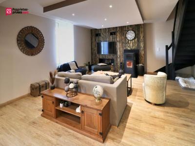 For sale Saint-andre-de-la-marche 7 rooms 232 m2 Maine et loire (49450) photo 4