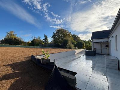 Louer Maison 100 m2 Averdon