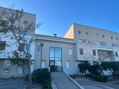 For sale Fos-sur-mer 2 rooms 39 m2 Bouches du Rhone (13270) photo 0