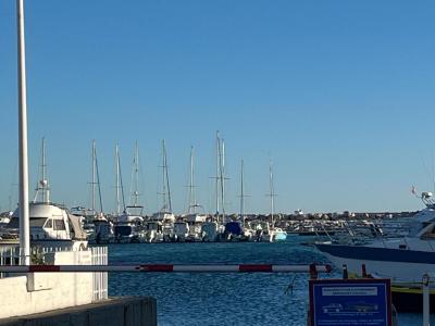 Acheter Appartement Fos-sur-mer 137000 euros