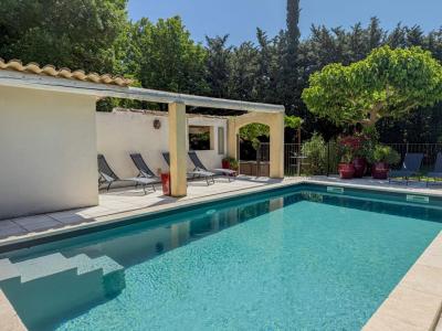 Acheter Maison Althen-des-paluds Vaucluse