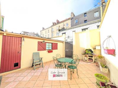 Annonce Vente 7 pices Maison Havre 76