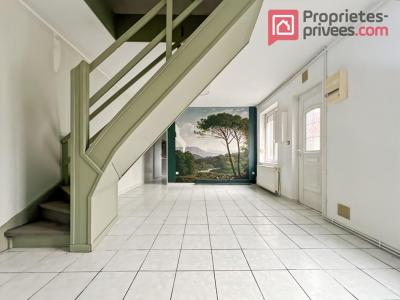 For sale Houplines 4 rooms 60 m2 Nord (59116) photo 0