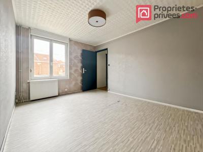 Acheter Maison 60 m2 Houplines