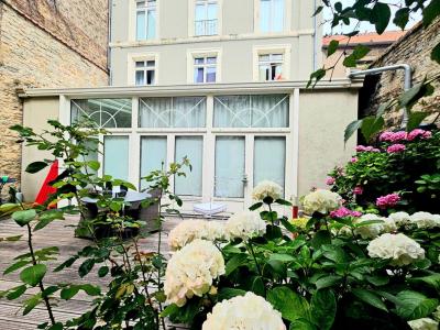 Acheter Maison 177 m2 Boulogne-sur-mer