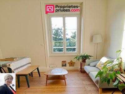Annonce Vente 4 pices Appartement Saint-malo 35