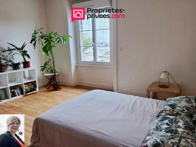 Acheter Appartement Saint-malo 375000 euros
