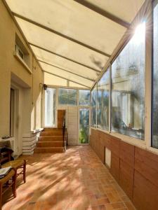 For sale Tracy-le-mont 4 rooms 113 m2 Oise (60170) photo 3