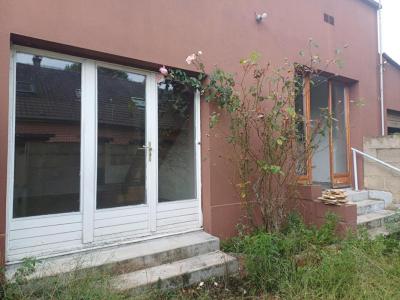 Annonce Vente Immeuble Noyon 60