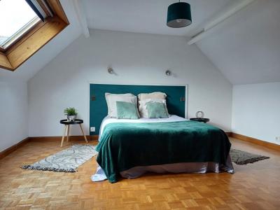 For sale Noyon 5 rooms 102 m2 Oise (60400) photo 3