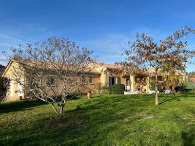 Annonce Vente 7 pices Maison Chateau-l'eveque 24