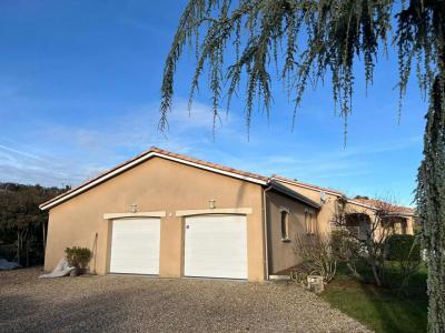 Acheter Maison 141 m2 Chateau-l'eveque