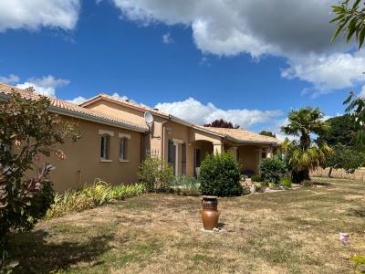 Acheter Maison Chateau-l'eveque Dordogne
