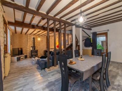 For sale Saint-georges-sur-la-pree 8 rooms 183 m2 Cher (18100) photo 1