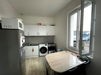 Acheter Appartement Saint-brevin-les-pins Loire atlantique