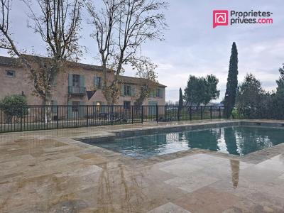 For sale Avignon 10 rooms 420 m2 Vaucluse (84000) photo 0