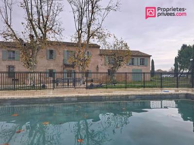 Annonce Vente Prestige Avignon 84