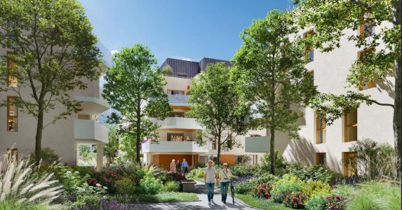 Annonce Vente 2 pices Appartement Ville-la-grand 74