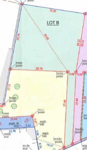 Annonce Vente Terrain Puyravault 17