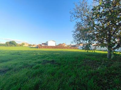 For sale Puyravault 1205 m2 Charente maritime (17700) photo 0