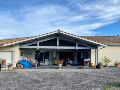 Acheter Maison Linxe Landes