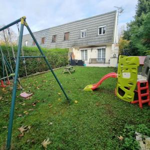 For sale Louvres 5 rooms 83 m2 Val d'Oise (95380) photo 1