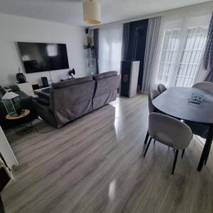 For sale Louvres 5 rooms 83 m2 Val d'Oise (95380) photo 3