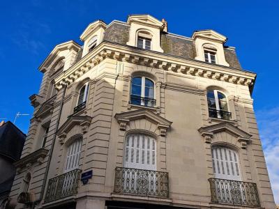 Annonce Location 4 pices Appartement Angers 49
