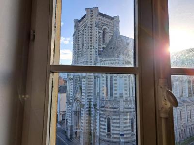 Louer Appartement Angers Maine et loire