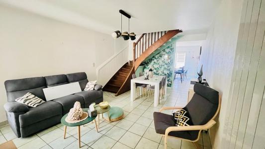 Acheter Maison 90 m2 Carmaux