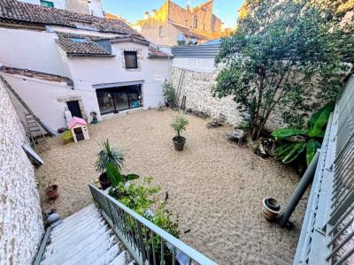 For sale Beziers 9 rooms 350 m2 Herault (34500) photo 0