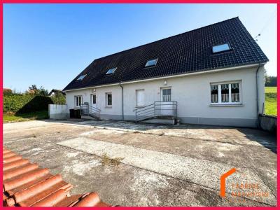 Annonce Vente 12 pices Maison Humbert 62