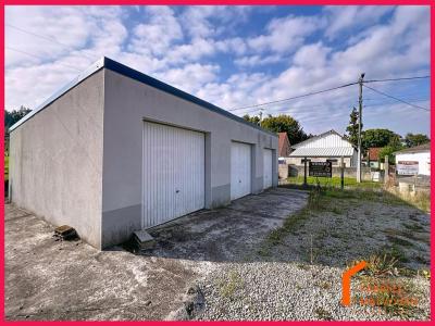 Acheter Maison Humbert 378000 euros