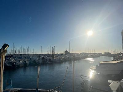 Acheter Appartement Fos-sur-mer Bouches du Rhone